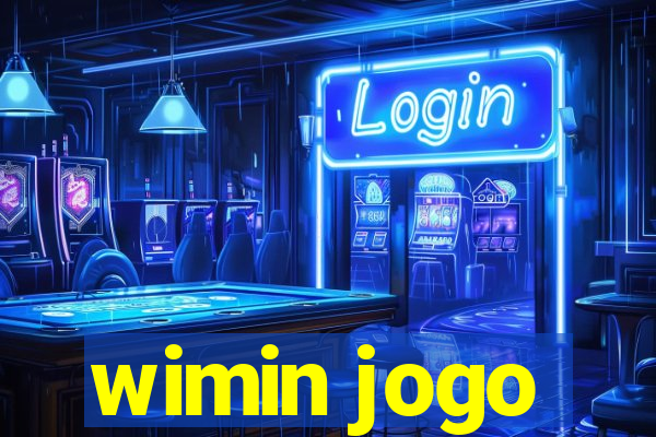 wimin jogo